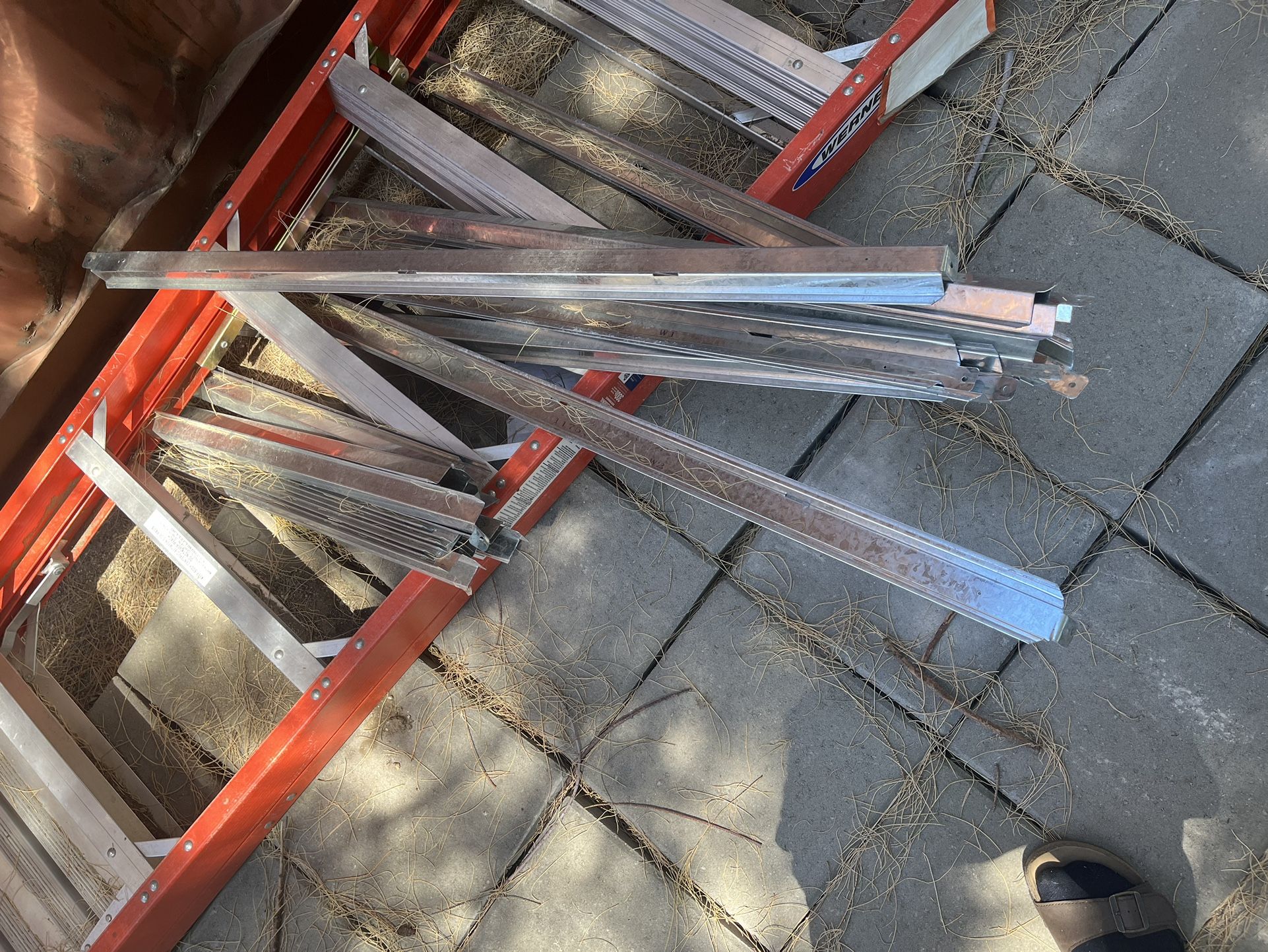 Floor Base For Shed
