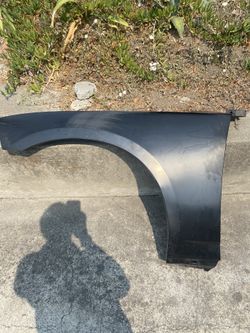 2006-2010 Dodge Charger Fender 