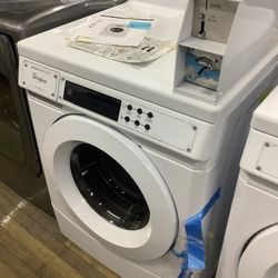 Whirlpool Washer 