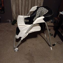 Child High Chair 