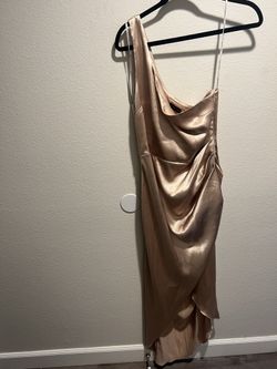 White Fox Boutique Dress 