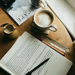 Writing and Editing Services