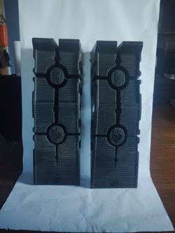 Rhino ramps heavy duty