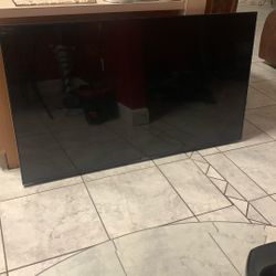 Sony 65” Flat Screen Tv