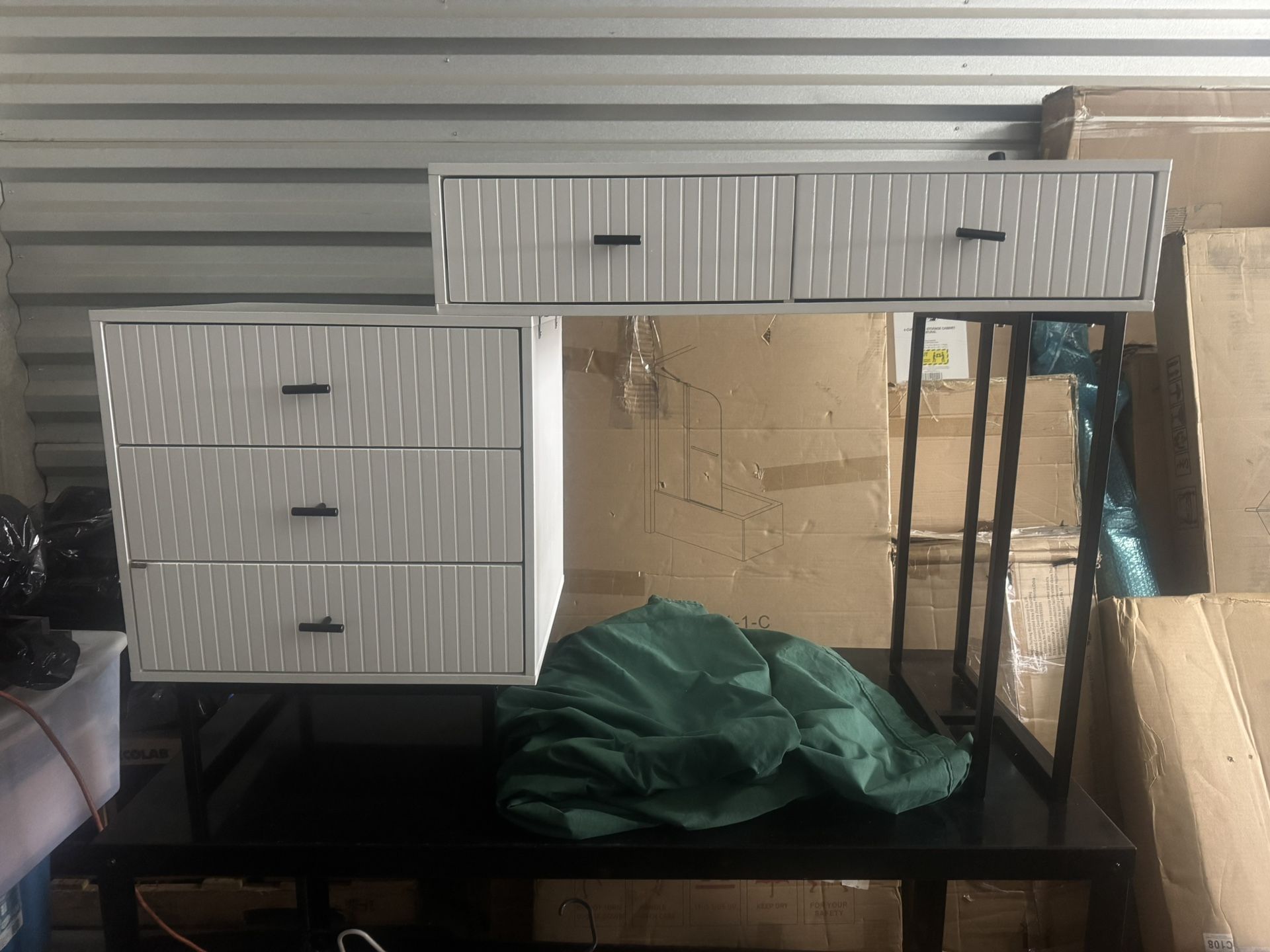 Small Desk