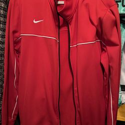 20$ Nike jacket never worn XL