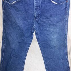 Men's Wrangler Jeans