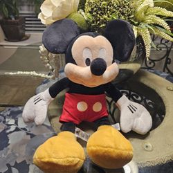 Large MICKEY MOUSE 