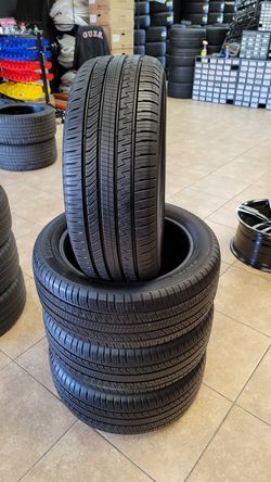 PIRELLI 2355018 235 50 18