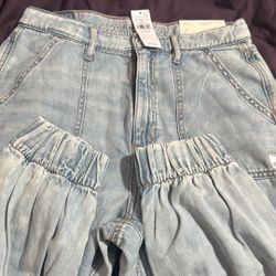 American Eagle Joggers 