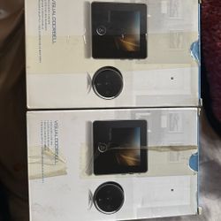 Door Bells 