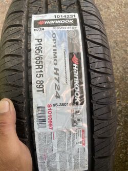 Tires