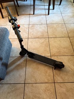 Jetson Electric scooters