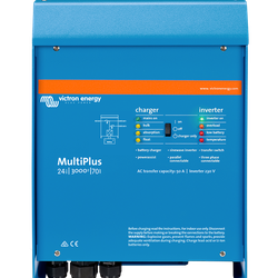 Victron Inverter Charger 120v