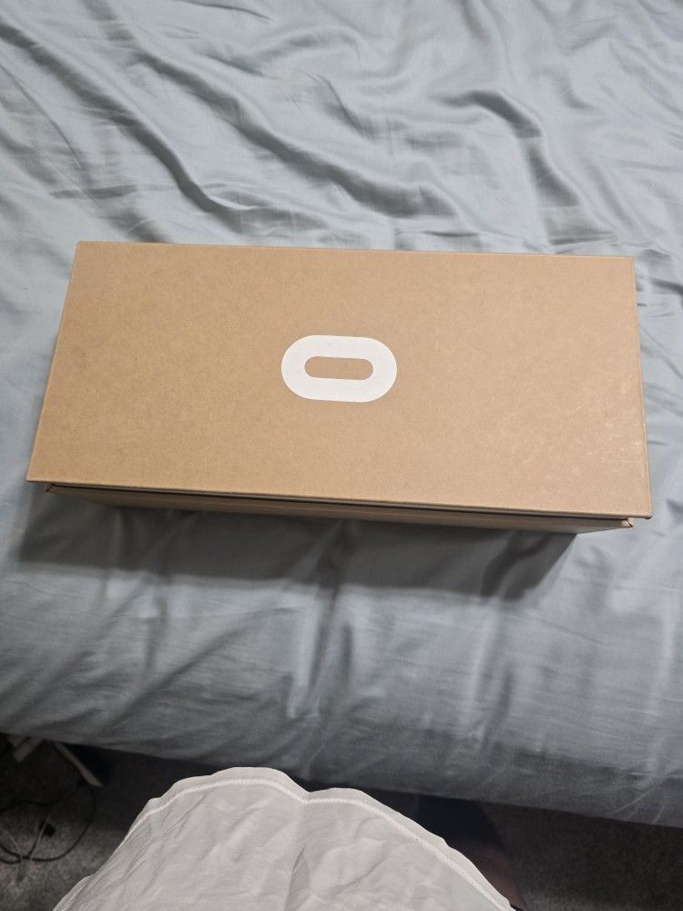 Meta Quest 2 For Sale Or Trade For Ipad OBO