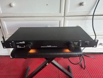 ETA System Power conditioner with illumination $75