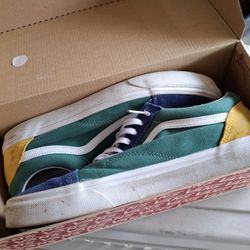 Vans Old Skool---Sz11