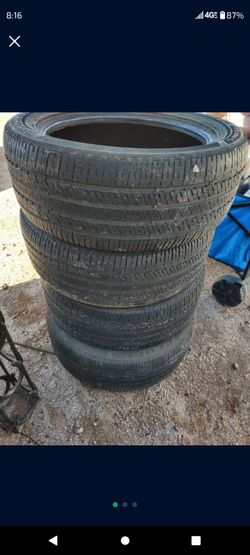 Tires
