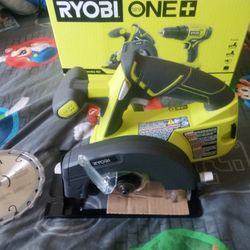 Brand New Driver Or Mini Saw Cutter