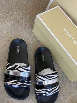 Michael Kors Slipper