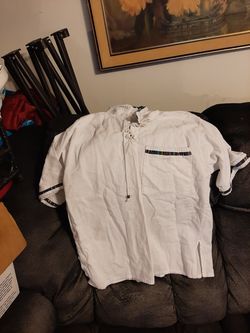 Shirt size medium