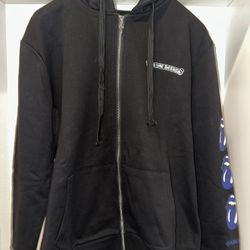 Chrome hearts Zip up