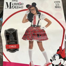 Minnie Mouse