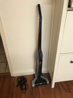 Cordless vacuum works great