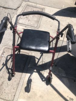 Chair Walker for sale