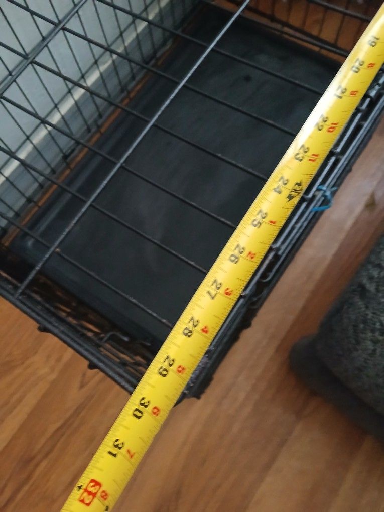 For Medium To Large Dog Pet Cage