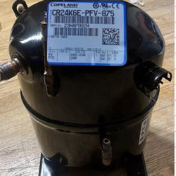 Copland AC Compressor 2/2.5 Ton