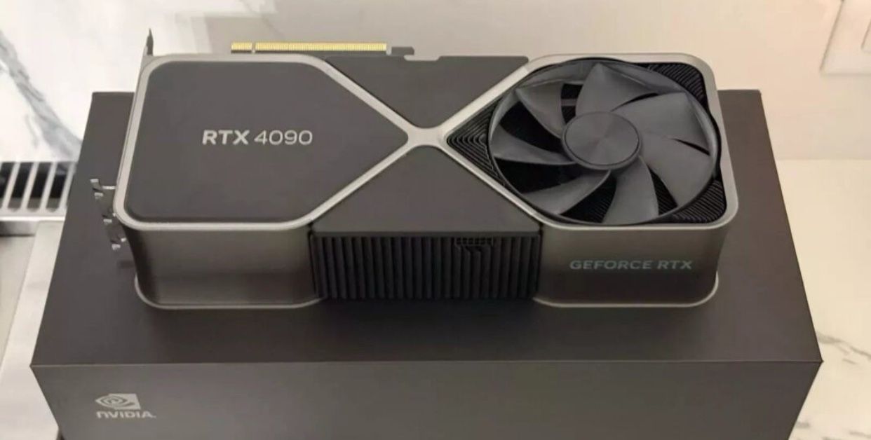 NVIDIA-GeForceRTX4090