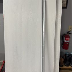 36x80 Sliding Closet Doors