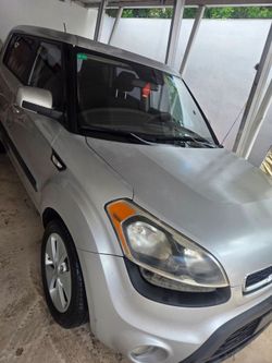 2012 KIA Soul