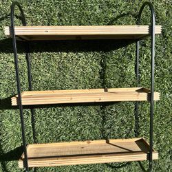 3 Tier Shelf 