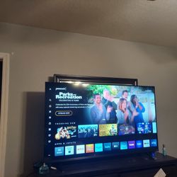 58" Vizio Smart TV 