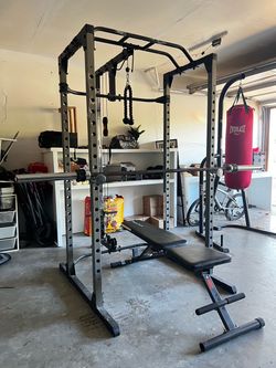 Gym equipment