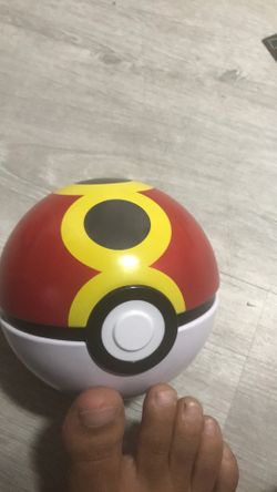 Poke all
