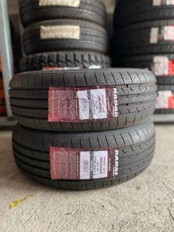 195/65/15 New Tires