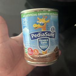 Pediasure Chocolate 24 Can 