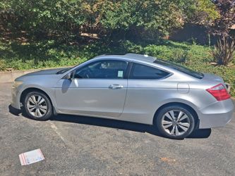 2010 Honda Accord