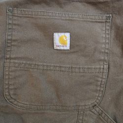 Women Carhartt Pants