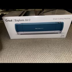 Cricut Explore Air 2