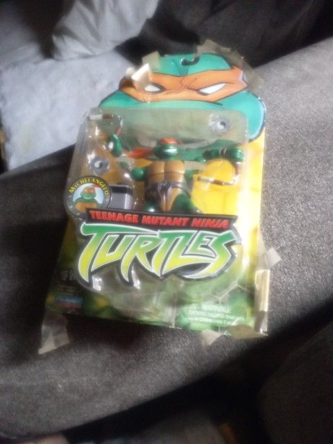 Turtles