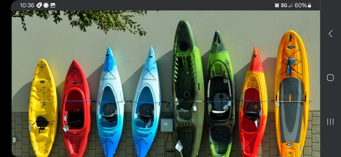 Kayaks for Sale in Mesa, AZ OfferUp