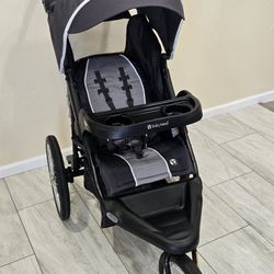 Baby Trend Xcel-R8 Plus Jogging Stroller