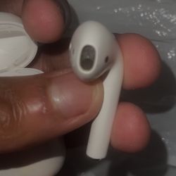 Left AirPod (2nd Gen) + Original Case + AirPods Pro 2 Case