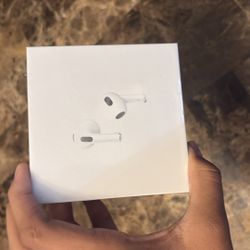 Airpod Gen 3