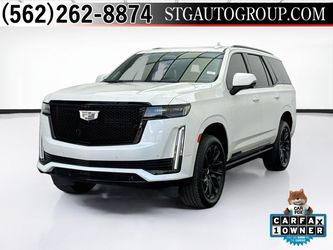 2023 Cadillac Escalade