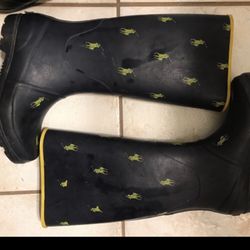 Polo Boots (offer 🆙) 👢 